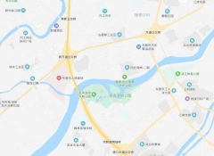 三江六岸滨水岸线示范段项目一期工程（龙湾段）勘察